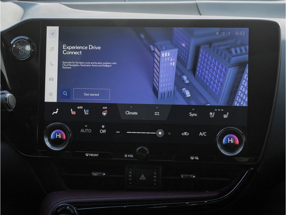 2022 Lexus NX 350H-26