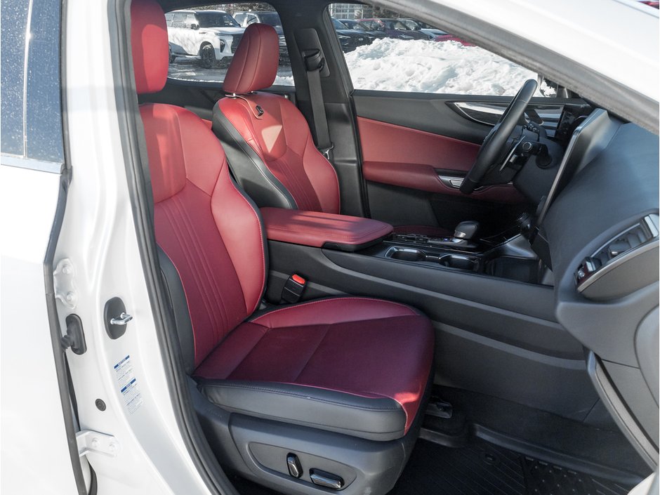 2022 Lexus NX 350H-23