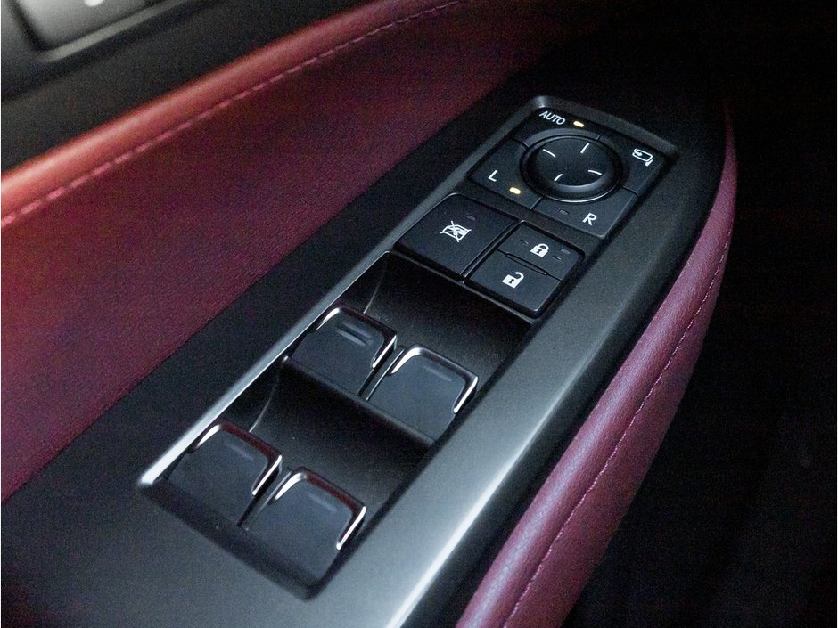 2022 Lexus NX 350H-14