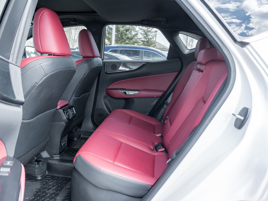 2024 Lexus NX LUXURY PKG 350h-23