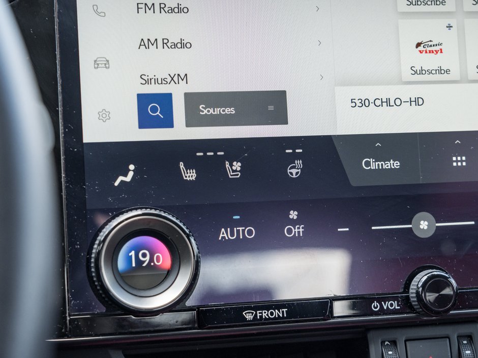 2024 Lexus NX LUXURY PKG 350h-20