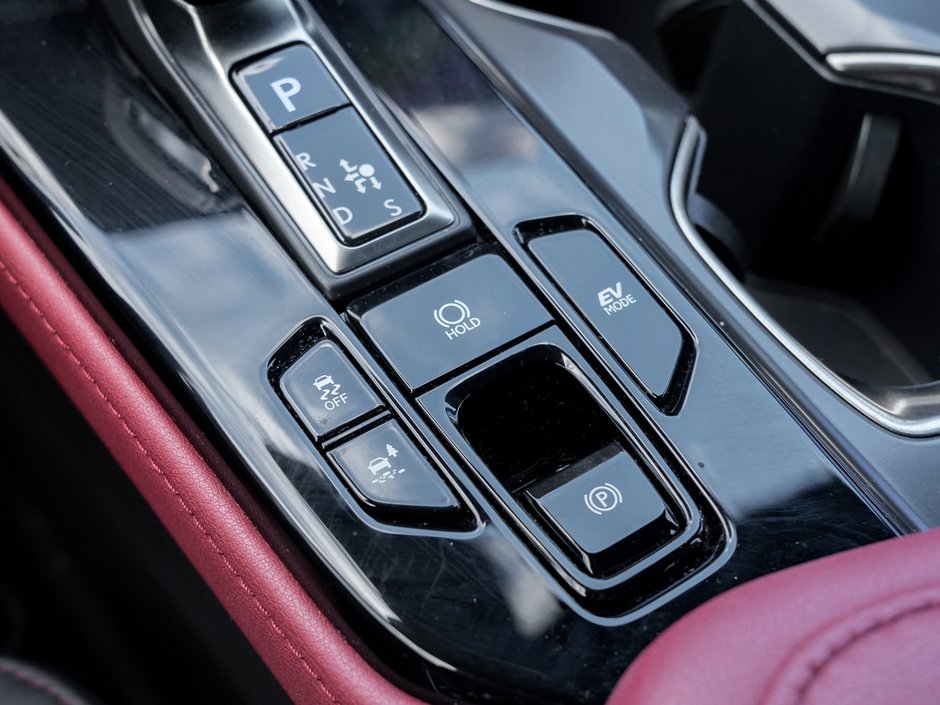 2024 Lexus NX LUXURY PKG 350h-15