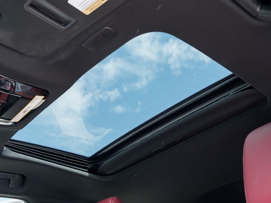 2024 Lexus NX LUXURY PKG 350h-21