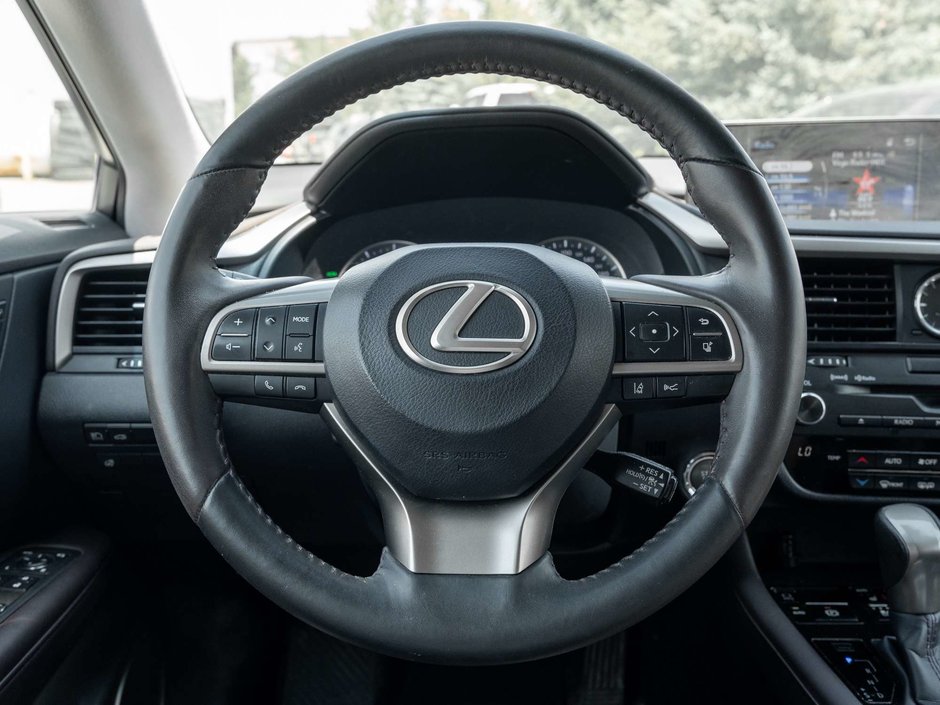 2019 Lexus RX 350-8