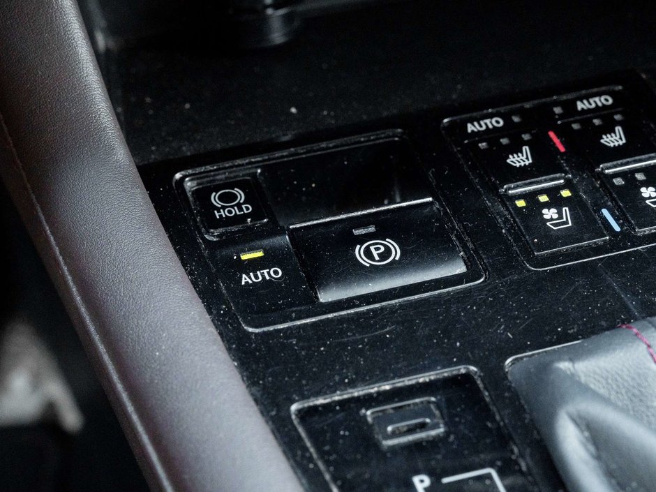 2019 Lexus RX 350-20