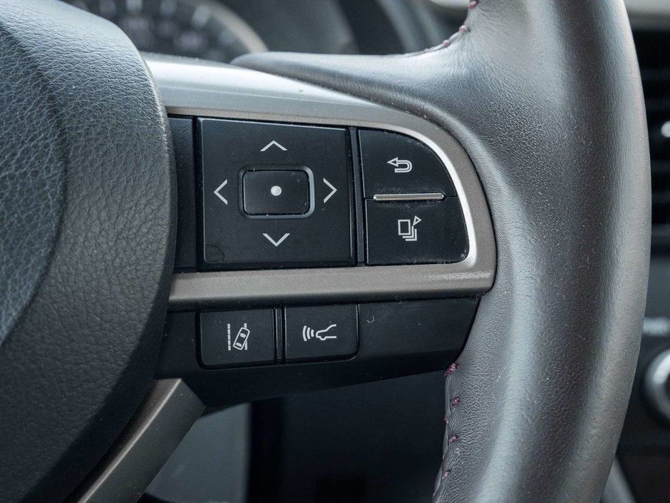 2019 Lexus RX 350-10