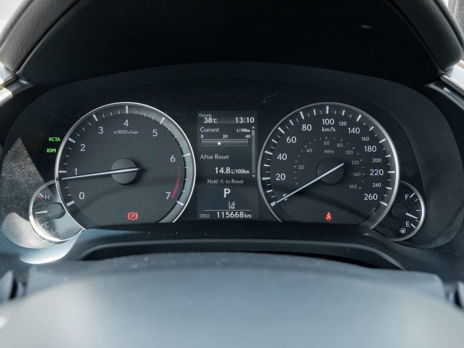 2019 Lexus RX 350-11