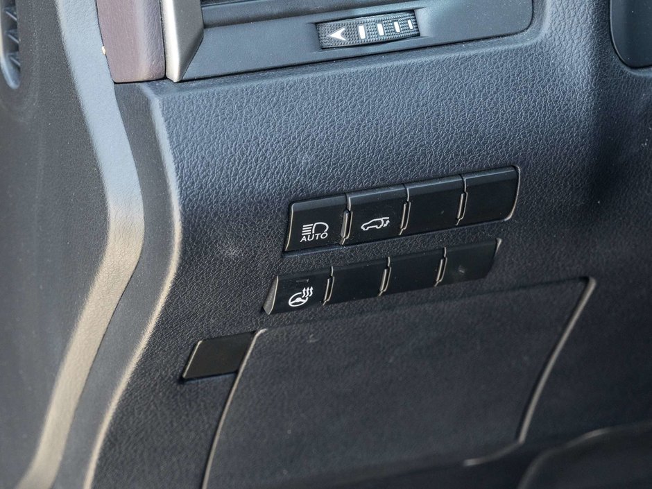 2019 Lexus RX 350-15