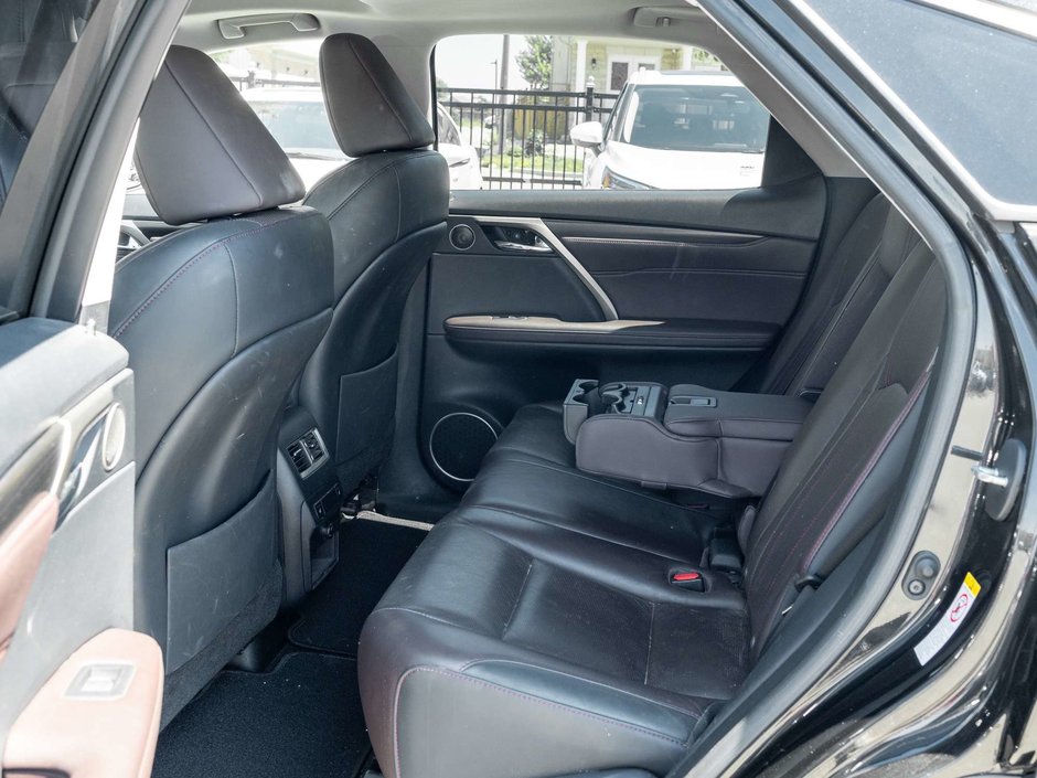 2019 Lexus RX 350-28
