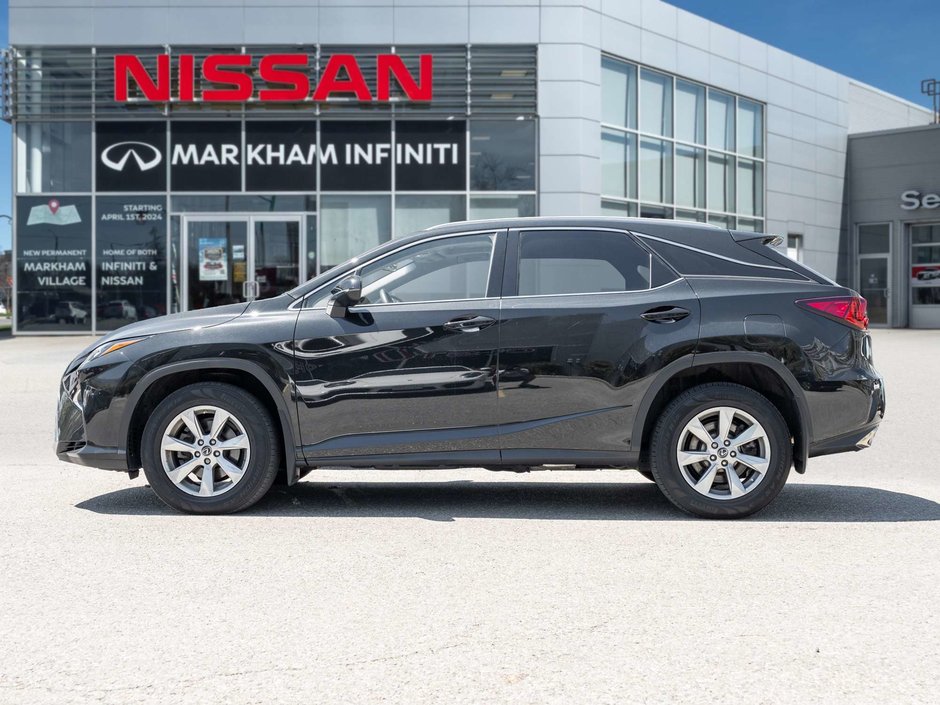 2019 Lexus RX 350-3