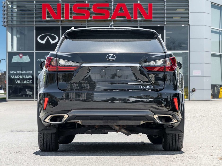 2019 Lexus RX 350-6