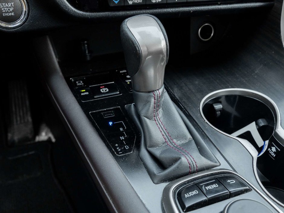 2019 Lexus RX 350-16