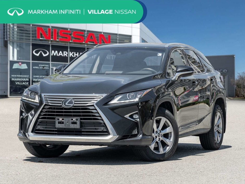 2019 Lexus RX 350-0