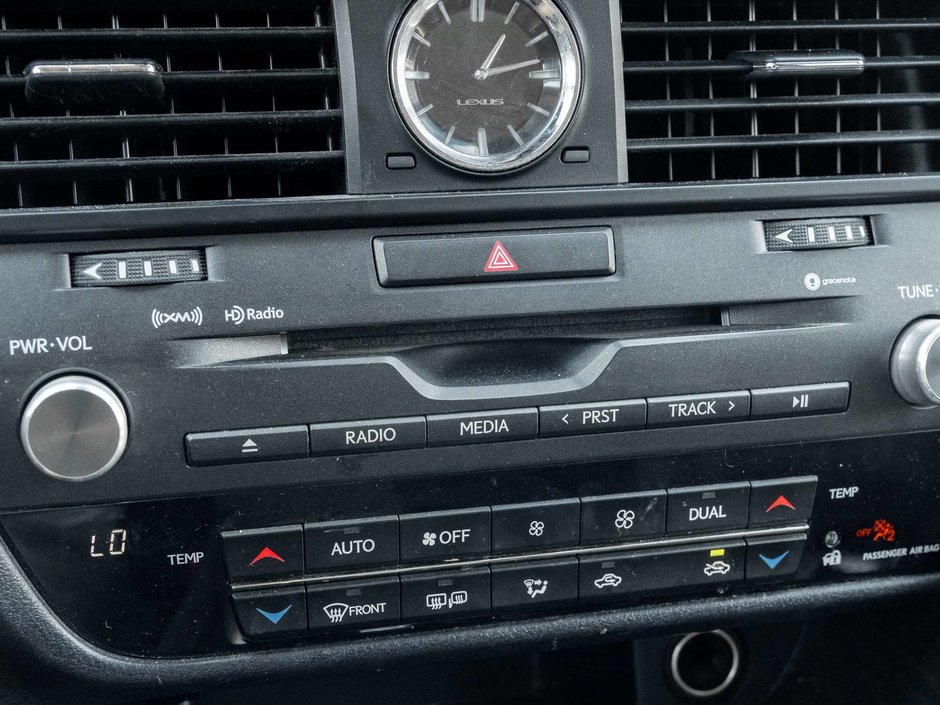 2019 Lexus RX 350-22