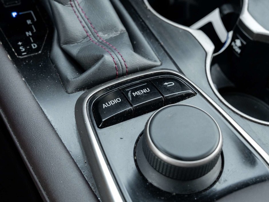 2019 Lexus RX 350-17