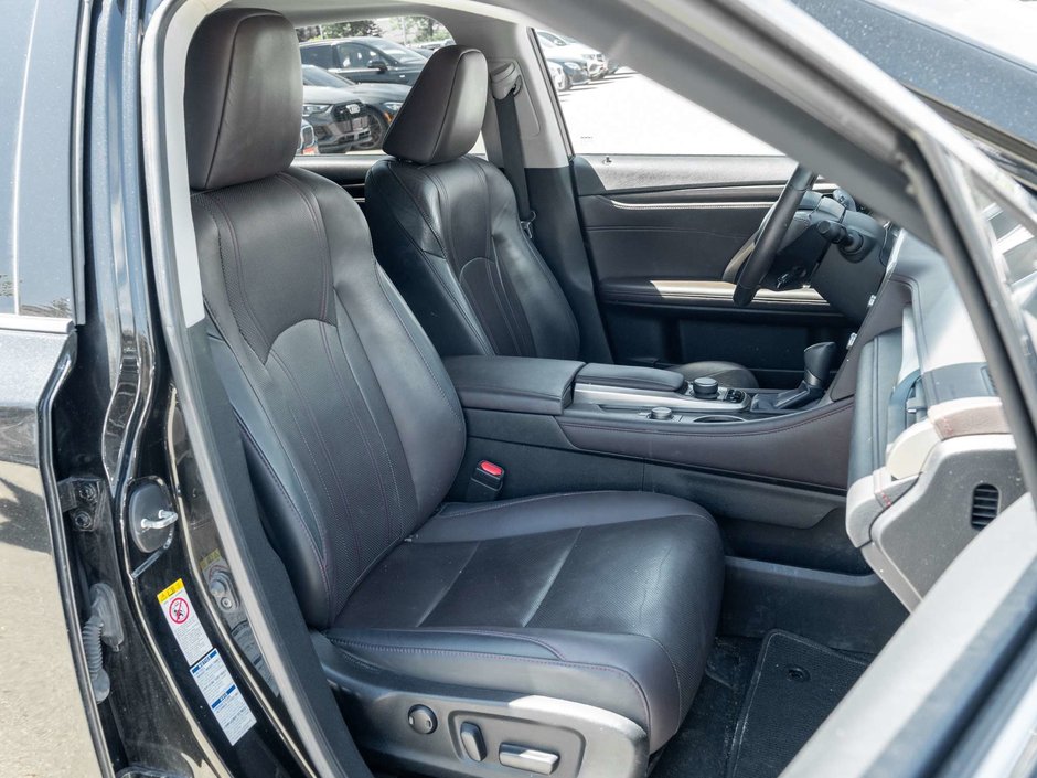 2019 Lexus RX 350-27