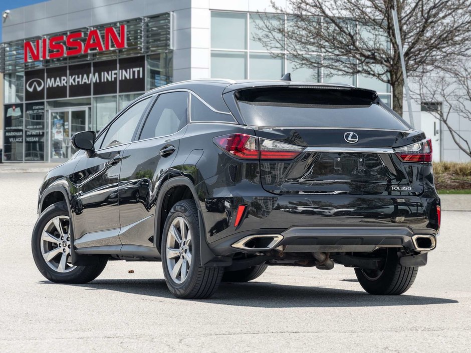 2019 Lexus RX 350-5