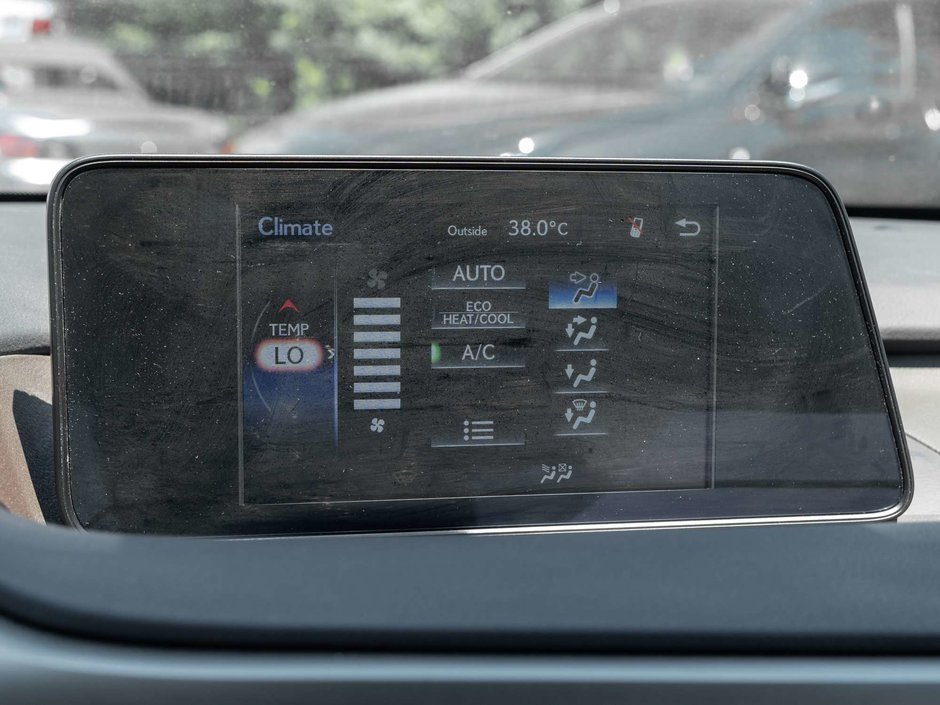 2019 Lexus RX 350-25