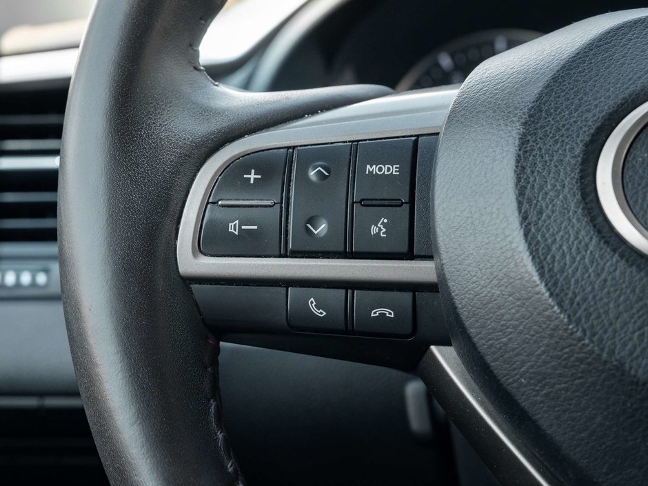 2019 Lexus RX 350-9
