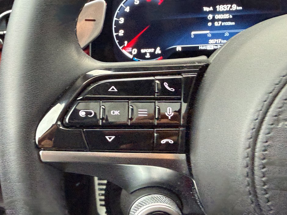 2023 Maserati Grecale Modena-27