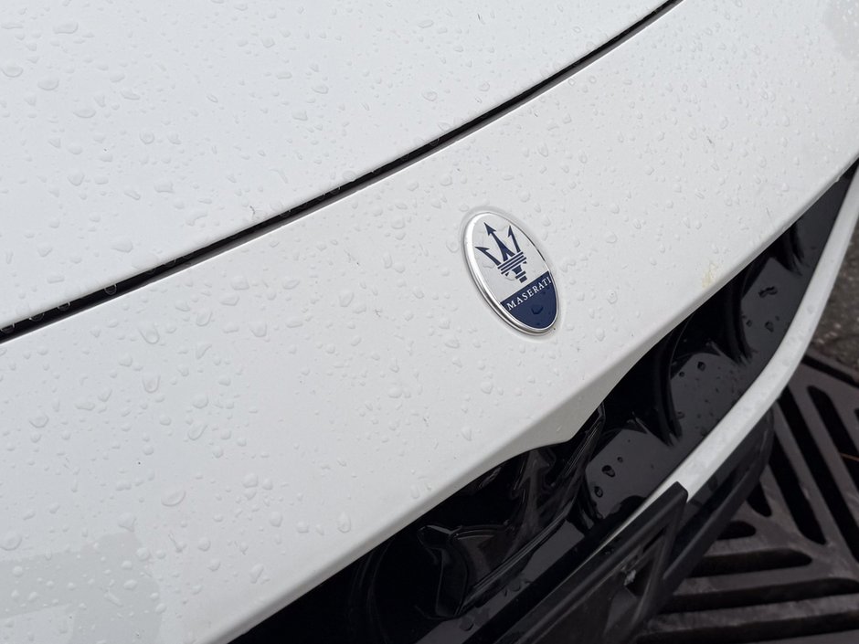 2023 Maserati Grecale Modena-9