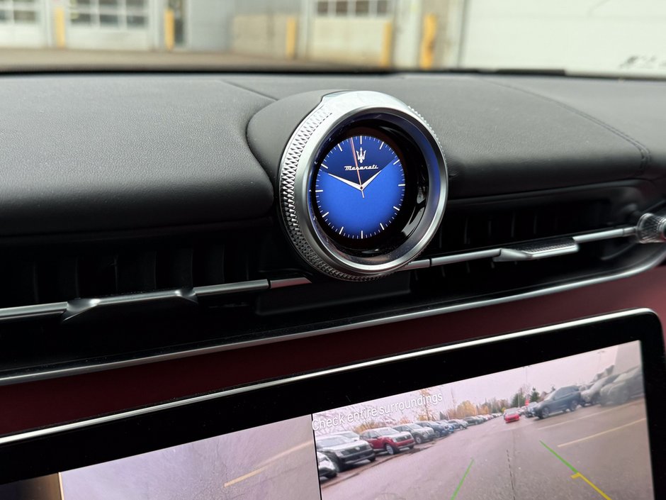 2023 Maserati Grecale Modena-26