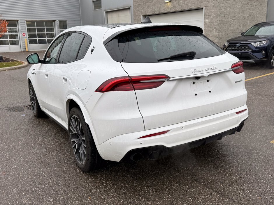 2023 Maserati Grecale Modena-4