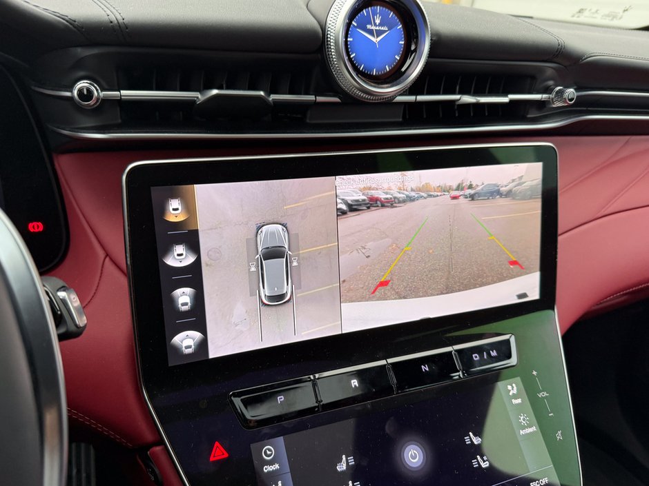 2023 Maserati Grecale Modena-25