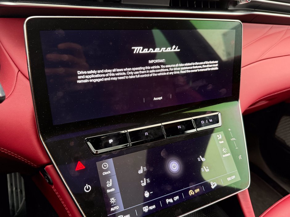 2023 Maserati Grecale Modena-23