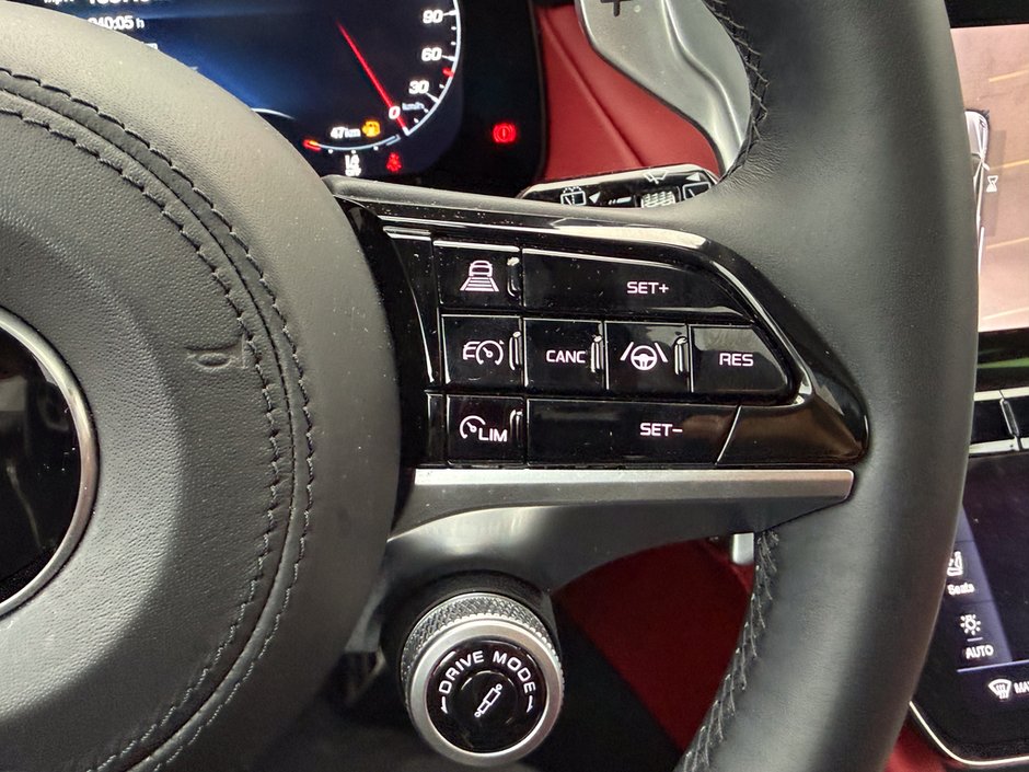 2023 Maserati Grecale Modena-28