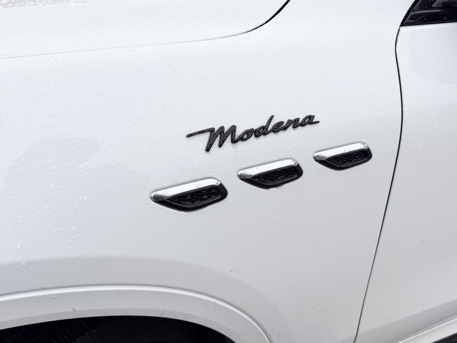 2023 Maserati Grecale Modena-29