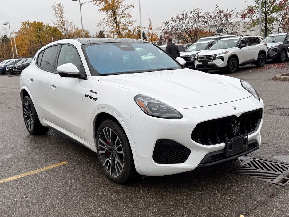 2023 Maserati Grecale Modena-8