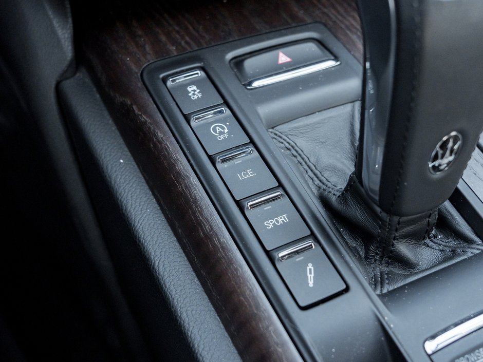 2021 Maserati Quattroporte S Q4 GranLusso-19