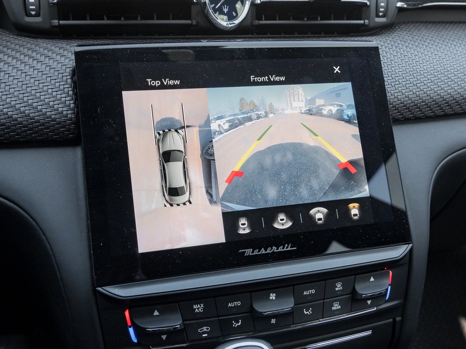 2021 Maserati Quattroporte S Q4 GranLusso-14