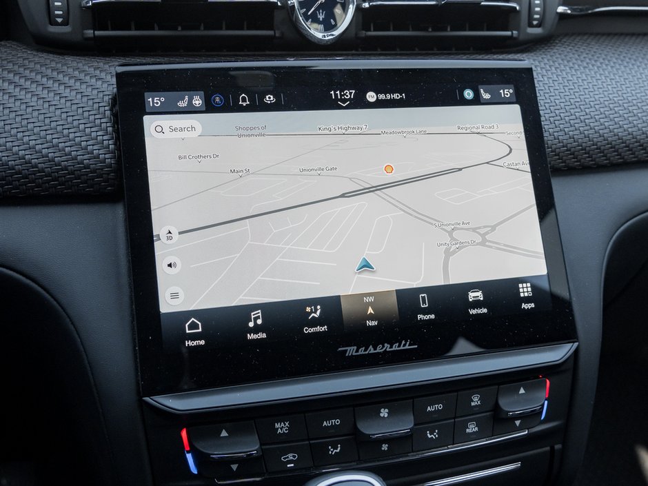 2021 Maserati Quattroporte S Q4 GranLusso-12