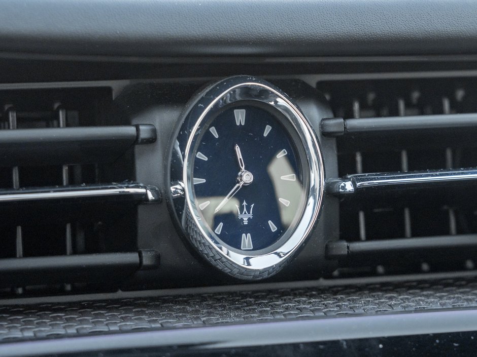 2021 Maserati Quattroporte S Q4 GranLusso-23