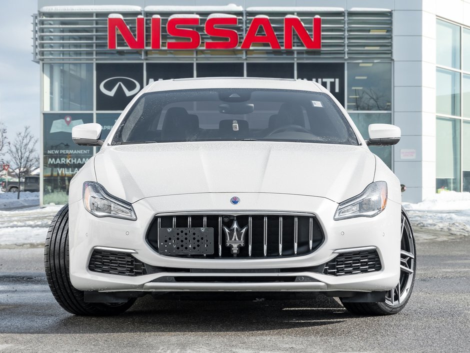 2021 Maserati Quattroporte S Q4 GranLusso-2