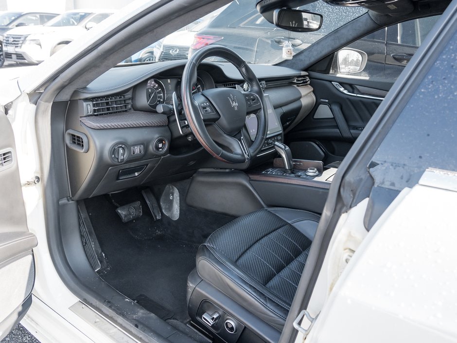 2021 Maserati Quattroporte S Q4 GranLusso-9