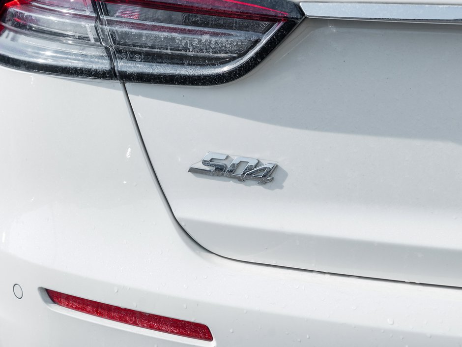 2021 Maserati Quattroporte S Q4 GranLusso-6