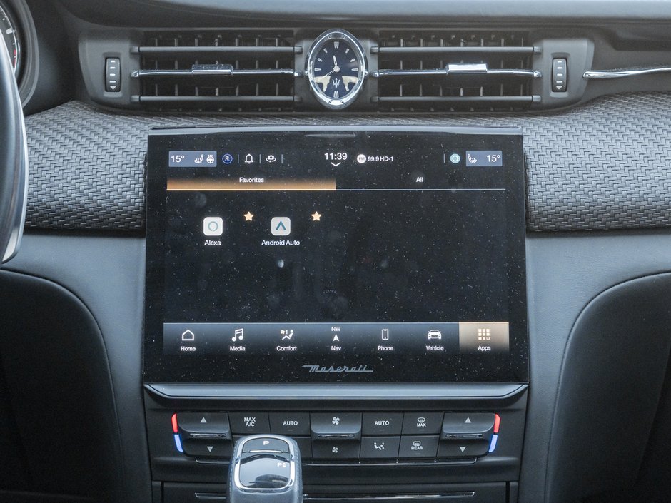 2021 Maserati Quattroporte S Q4 GranLusso-30