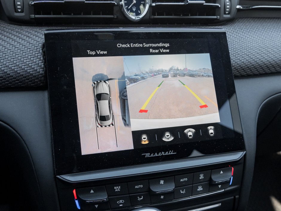 2021 Maserati Quattroporte S Q4 GranLusso-13