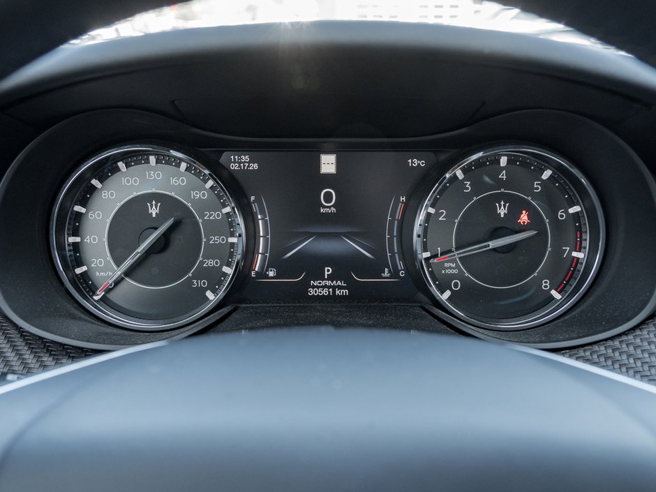 2021 Maserati Quattroporte S Q4 GranLusso-11