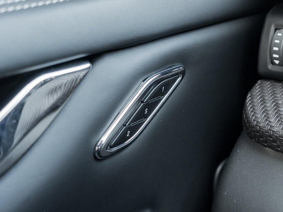 2021 Maserati Quattroporte S Q4 GranLusso-16