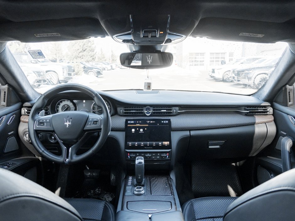 2021 Maserati Quattroporte S Q4 GranLusso-29