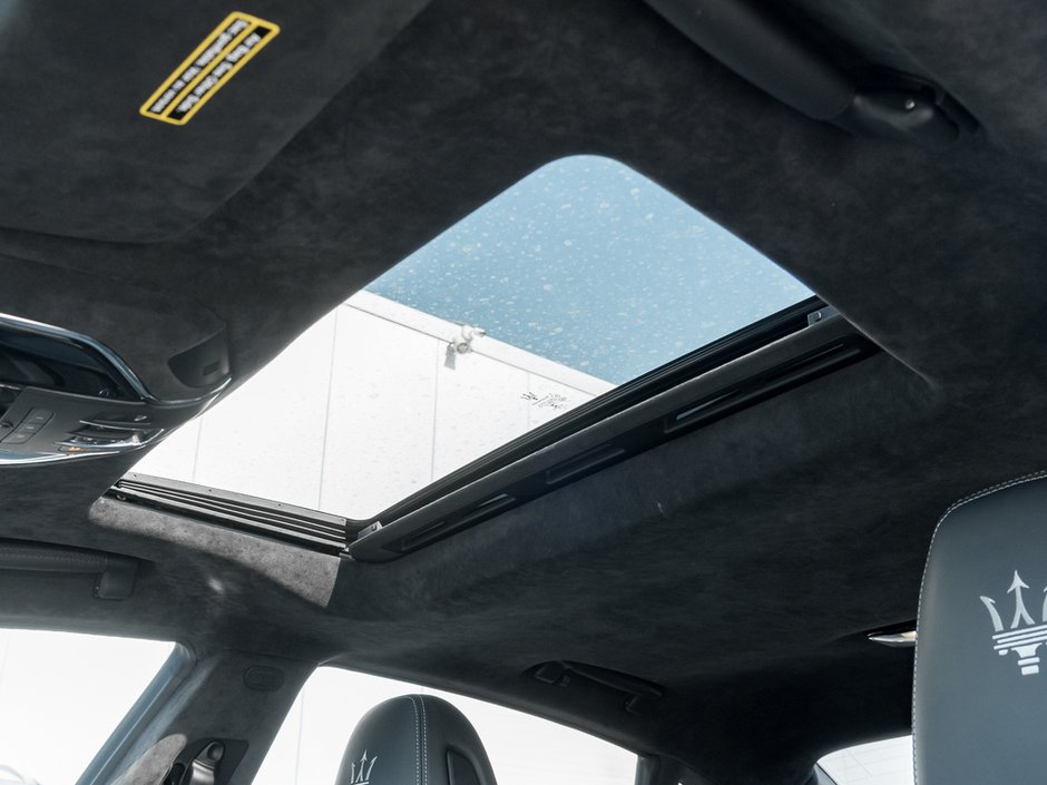 2021 Maserati Quattroporte S Q4 GranLusso-24