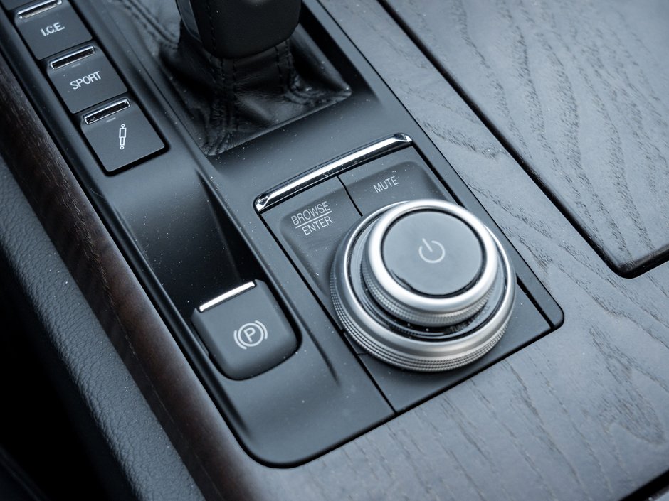 2021 Maserati Quattroporte S Q4 GranLusso-20