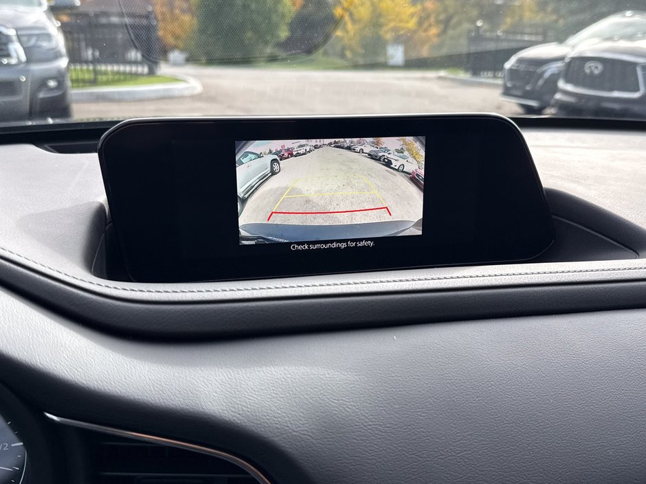 2022 Mazda CX-30 GS-23