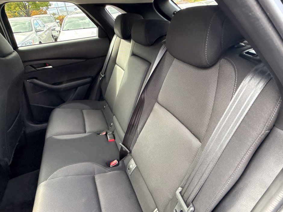 2022 Mazda CX-30 GS-14