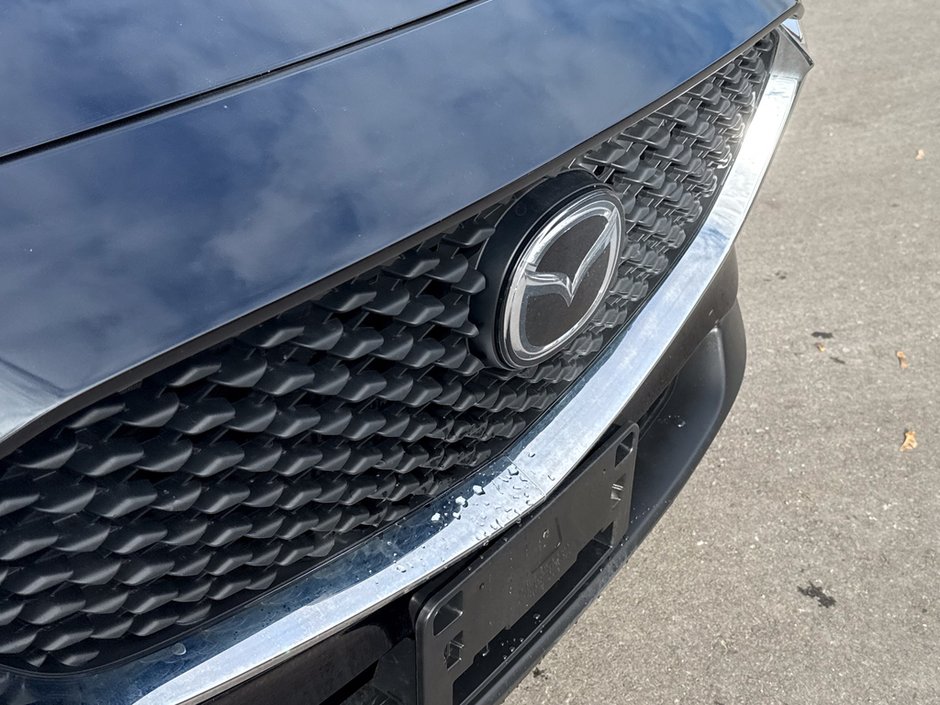 2022 Mazda CX-30 GS-9