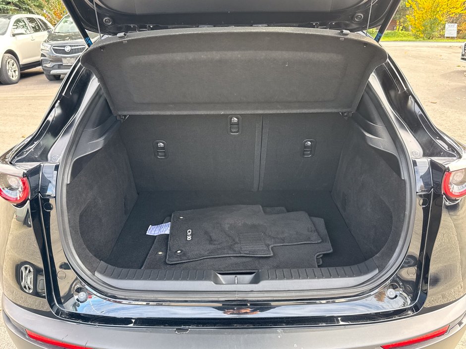 2022 Mazda CX-30 GS-13